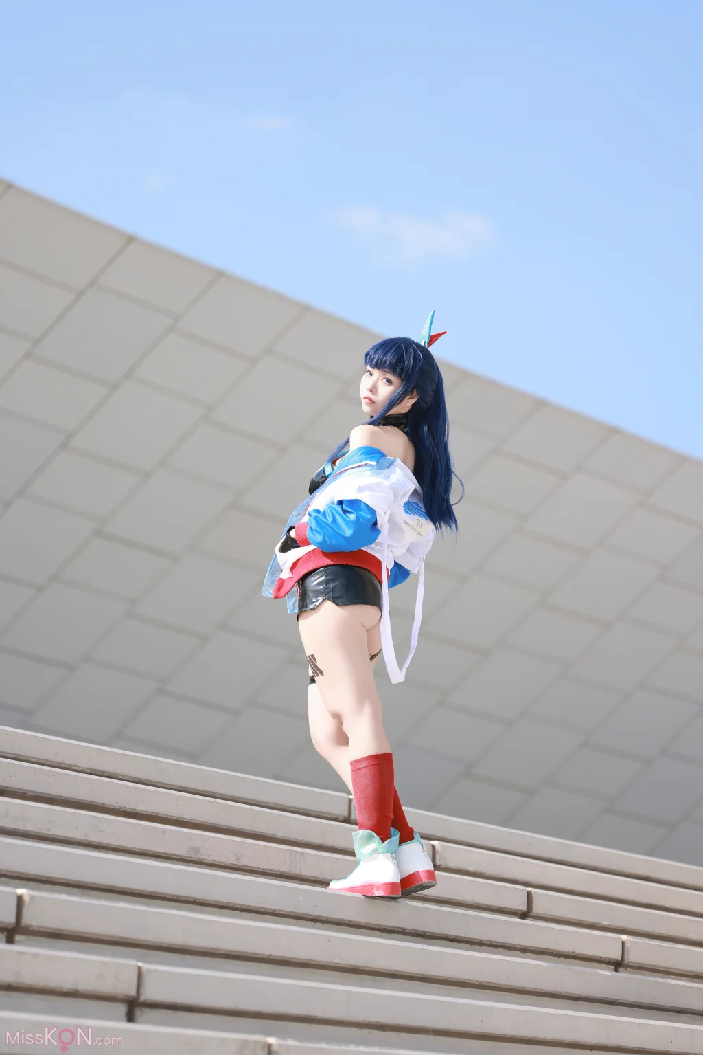 Coser@G44不会受伤: 宝多六花 (35 photos) – Page 2