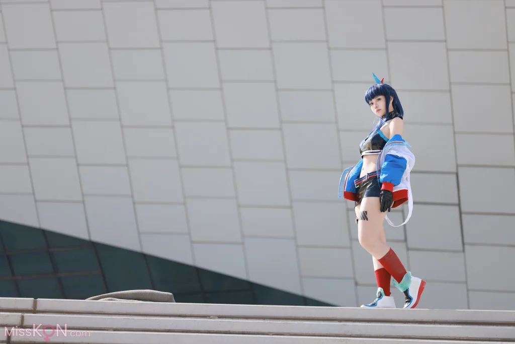 Coser@G44不会受伤: 宝多六花 (35 photos) – Page 2