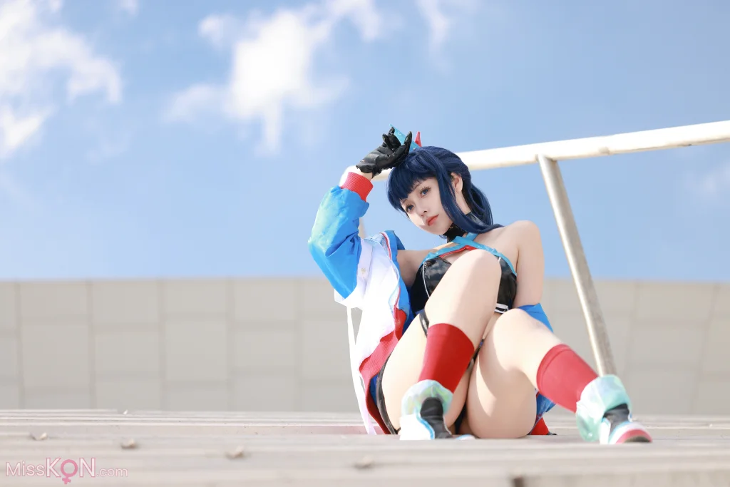 Coser@G44不会受伤: 宝多六花 (35 photos) – Page 2
