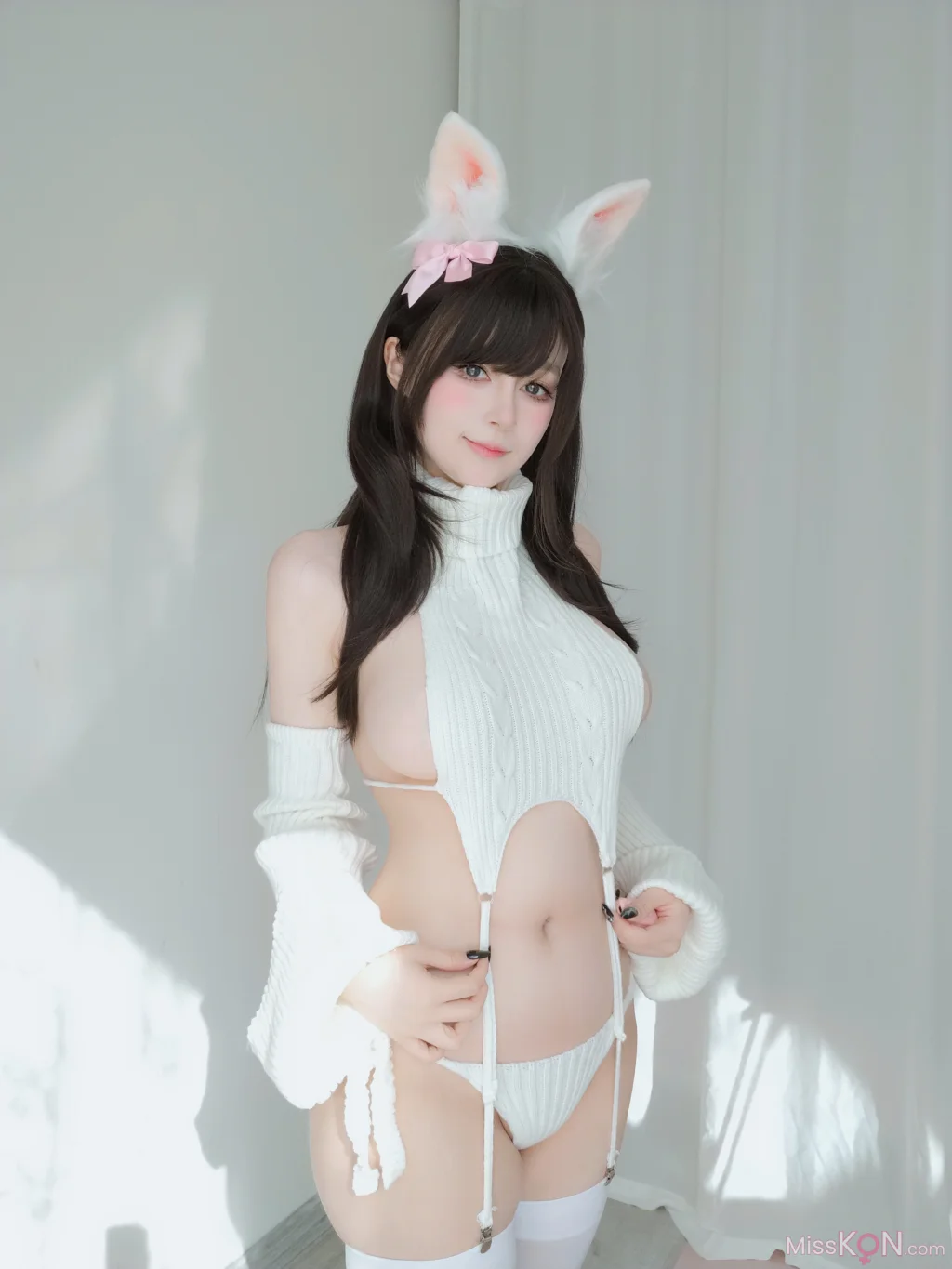 Coser@白银81: 兔耳 (46 photos)