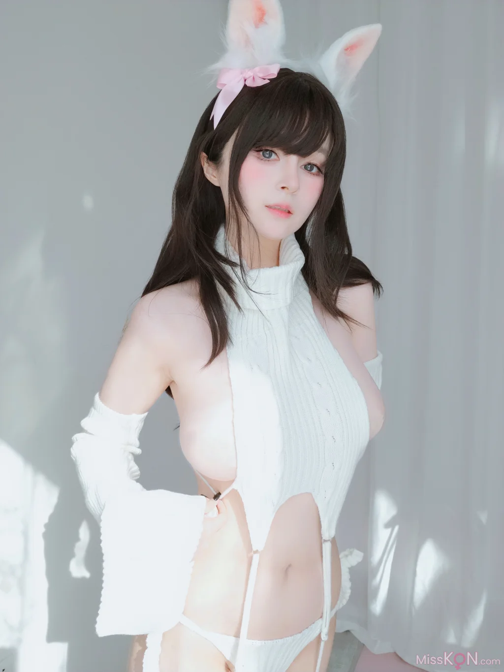 Coser@白银81: 兔耳 (46 photos)