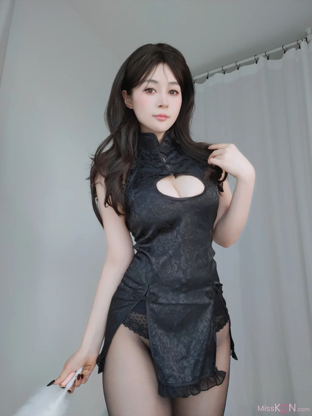 Coser@白银81: 兔耳 (46 photos) – Page 3