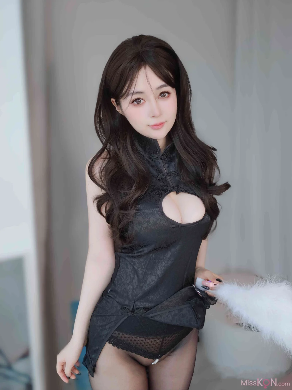 Coser@白银81: 兔耳 (46 photos) – Page 3