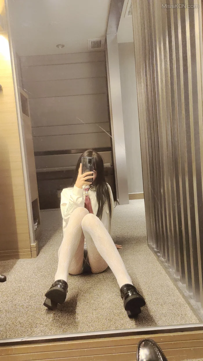 棉棉子: 长腿福利姬合集 私人订制 (314 photos + 31 videos) – Page 2