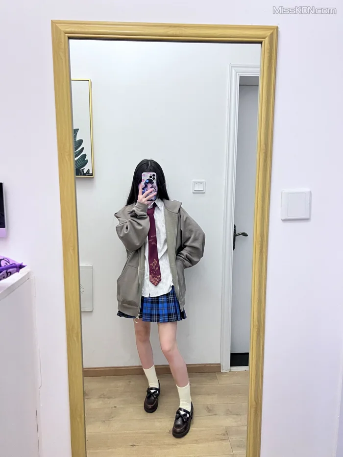 棉棉子: 长腿福利姬合集 私人订制 (314 photos + 31 videos) – Page 2