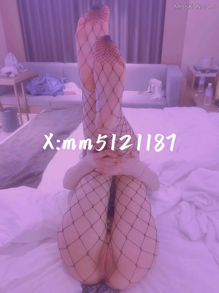棉棉子: 长腿福利姬合集 私人订制 (314 photos + 31 videos) – Page 3
