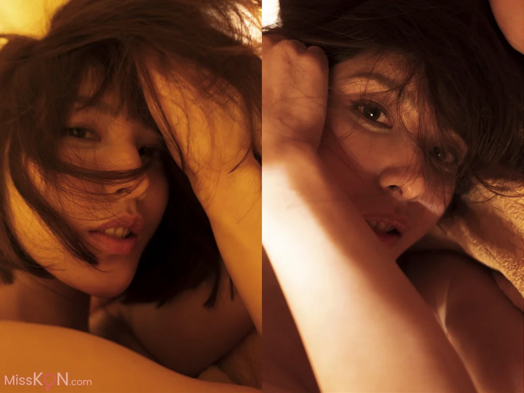 [JP] Bambi Watanabe (渡辺万美): 週刊現代デジタル写真集 『ＢＡＭＢＩ完全未発表版』 (37 photos) – Page 3