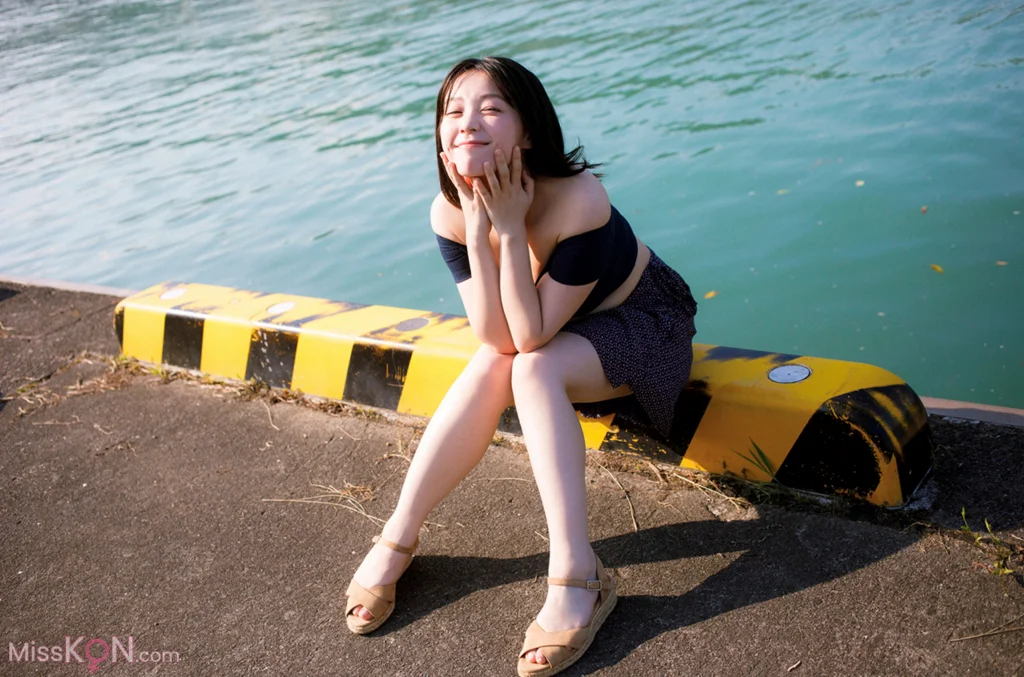 [JP] Mao Takano (髙野真央): 週プレ＋Special No.346 ガチ恋不可避 1st Week (53 photos) – Page 3