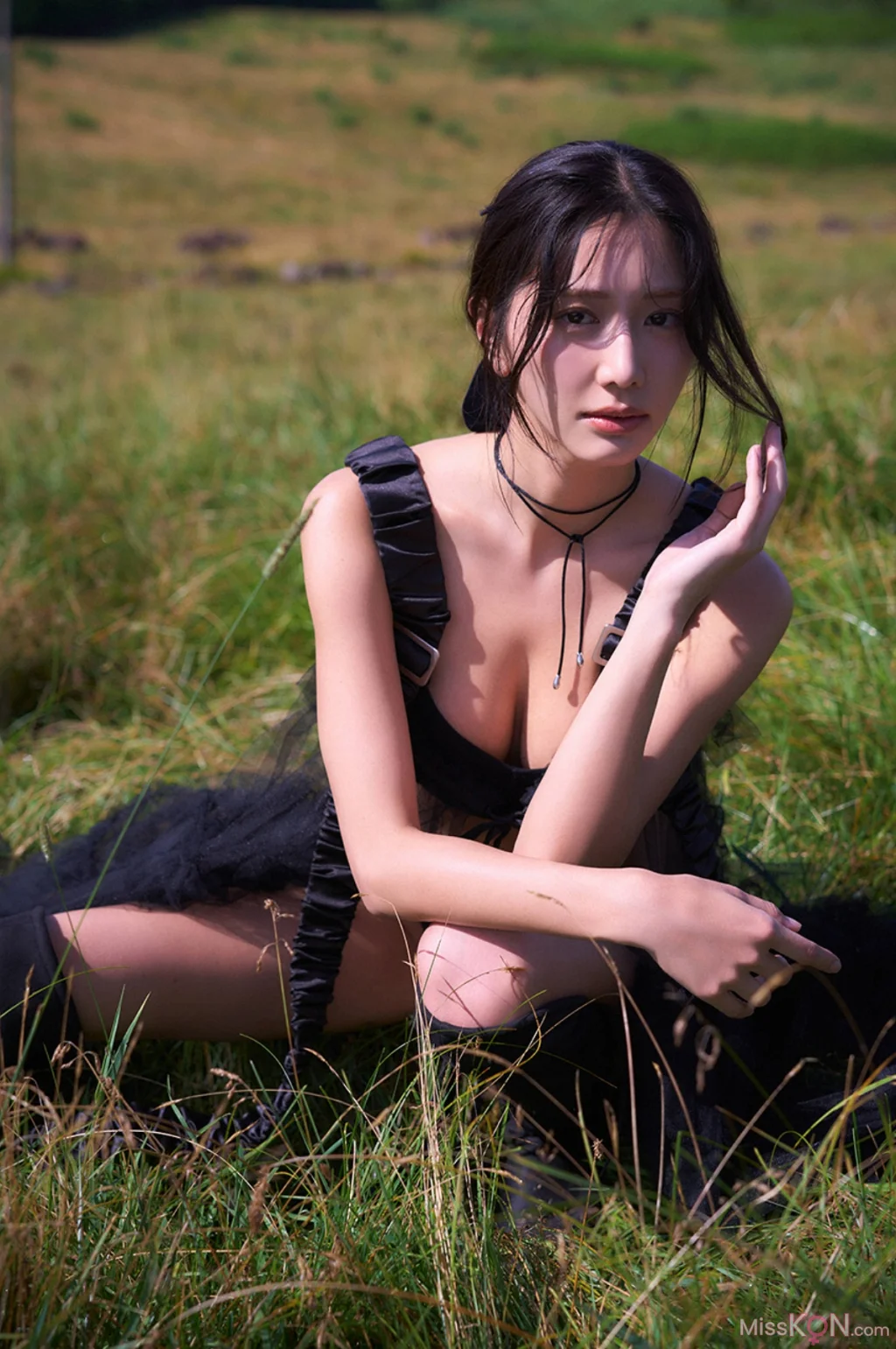 [JP] Saito Yasuyo (斎藤恭代): 週プレ＋Special No.345 国宝 3rd Week (42 photos) – Page 2