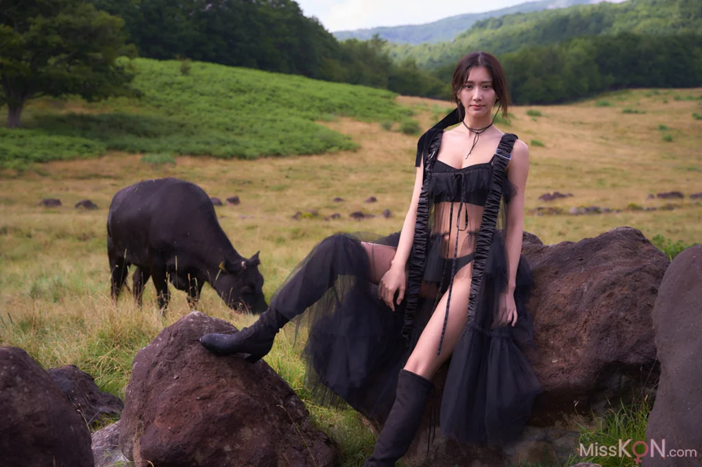 [JP] Saito Yasuyo (斎藤恭代): 週プレ＋Special No.345 国宝 3rd Week (42 photos) – Page 3