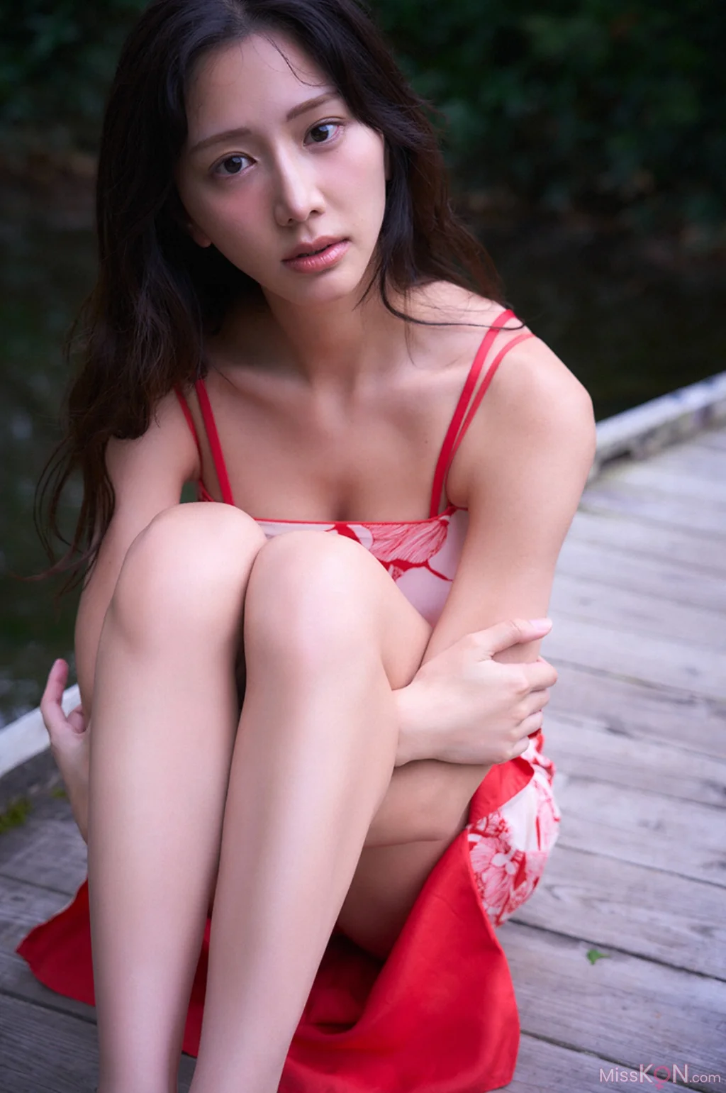 [JP] Saito Yasuyo (斎藤恭代): 週プレ＋Special No.345 国宝 4th Week (37 photos) – Page 2