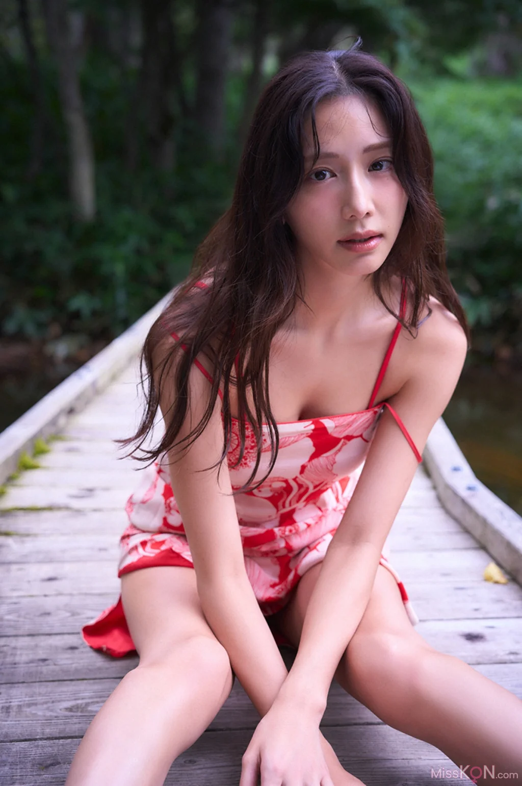[JP] Saito Yasuyo (斎藤恭代): 週プレ＋Special No.345 国宝 4th Week (37 photos) – Page 2
