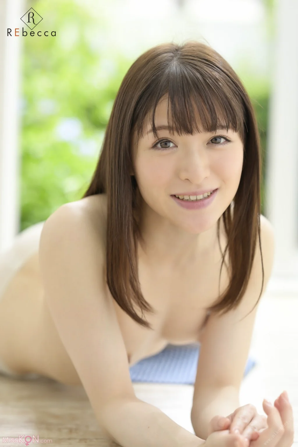 [JP] Shihori Kotoi (琴井しほり): [REbecca] Shihori Lady’s Season 淑女の季節 (108 photos)