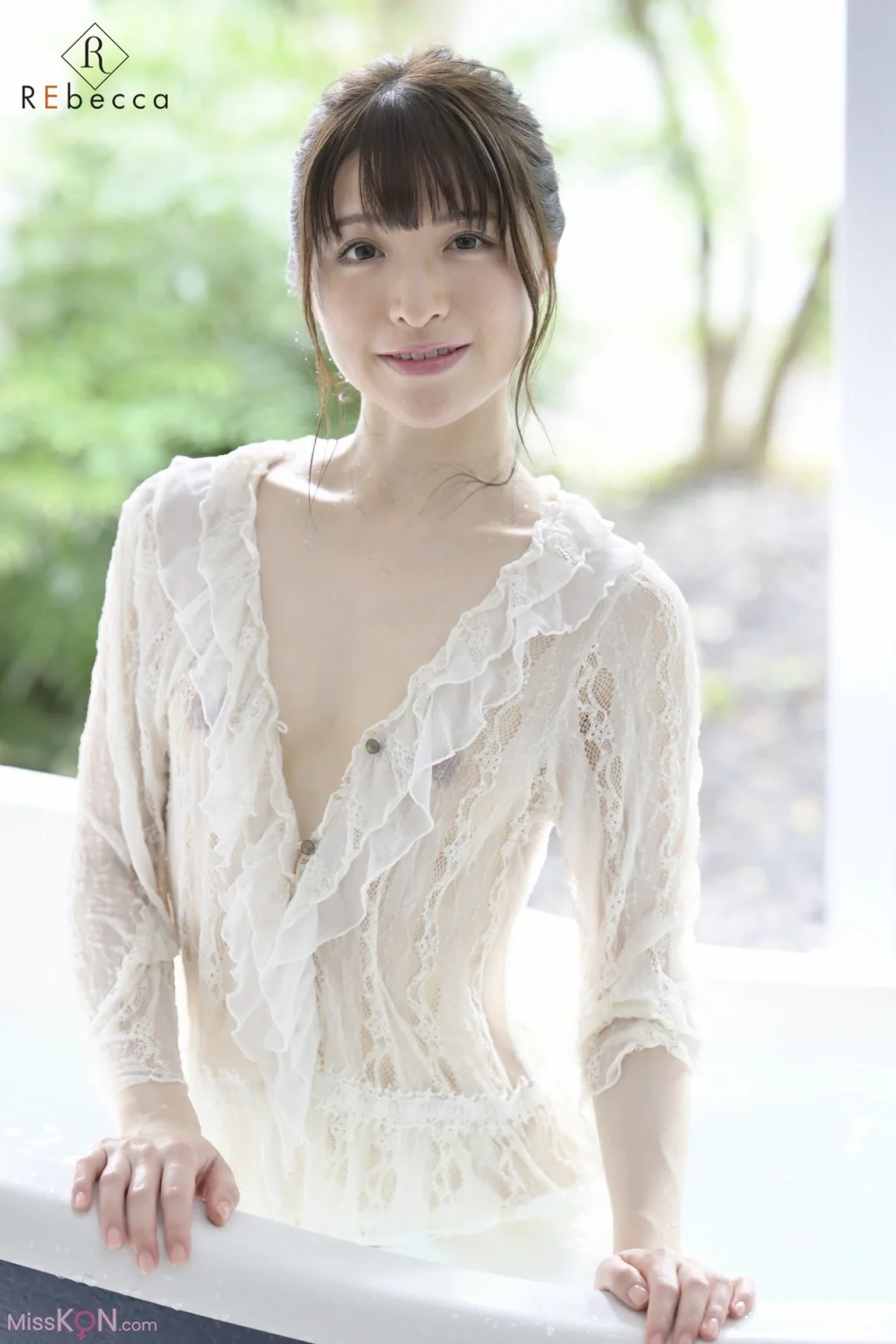 [JP] Shihori Kotoi (琴井しほり): [REbecca] Shihori Lady’s Season 淑女の季節 (108 photos) – Page 2