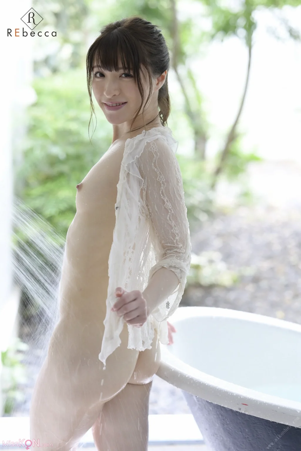 [JP] Shihori Kotoi (琴井しほり): [REbecca] Shihori Lady’s Season 淑女の季節 (108 photos) – Page 3