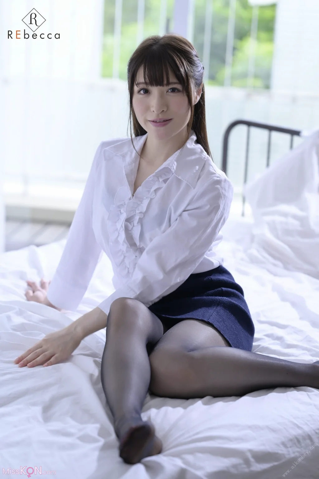 [JP] Shihori Kotoi (琴井しほり): [REbecca] Shihori Lady’s Season 淑女の季節 (108 photos) – Page 3
