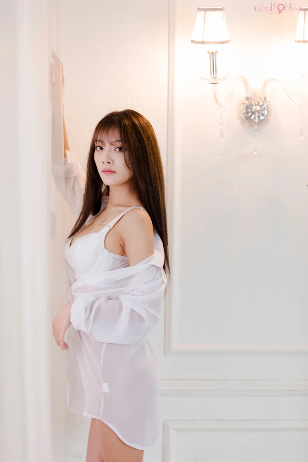 [Private Photoshoot] 小楊妹妹: 國模 2021.01.19 大尺度 私拍 4K (422 photos + 2 videos)