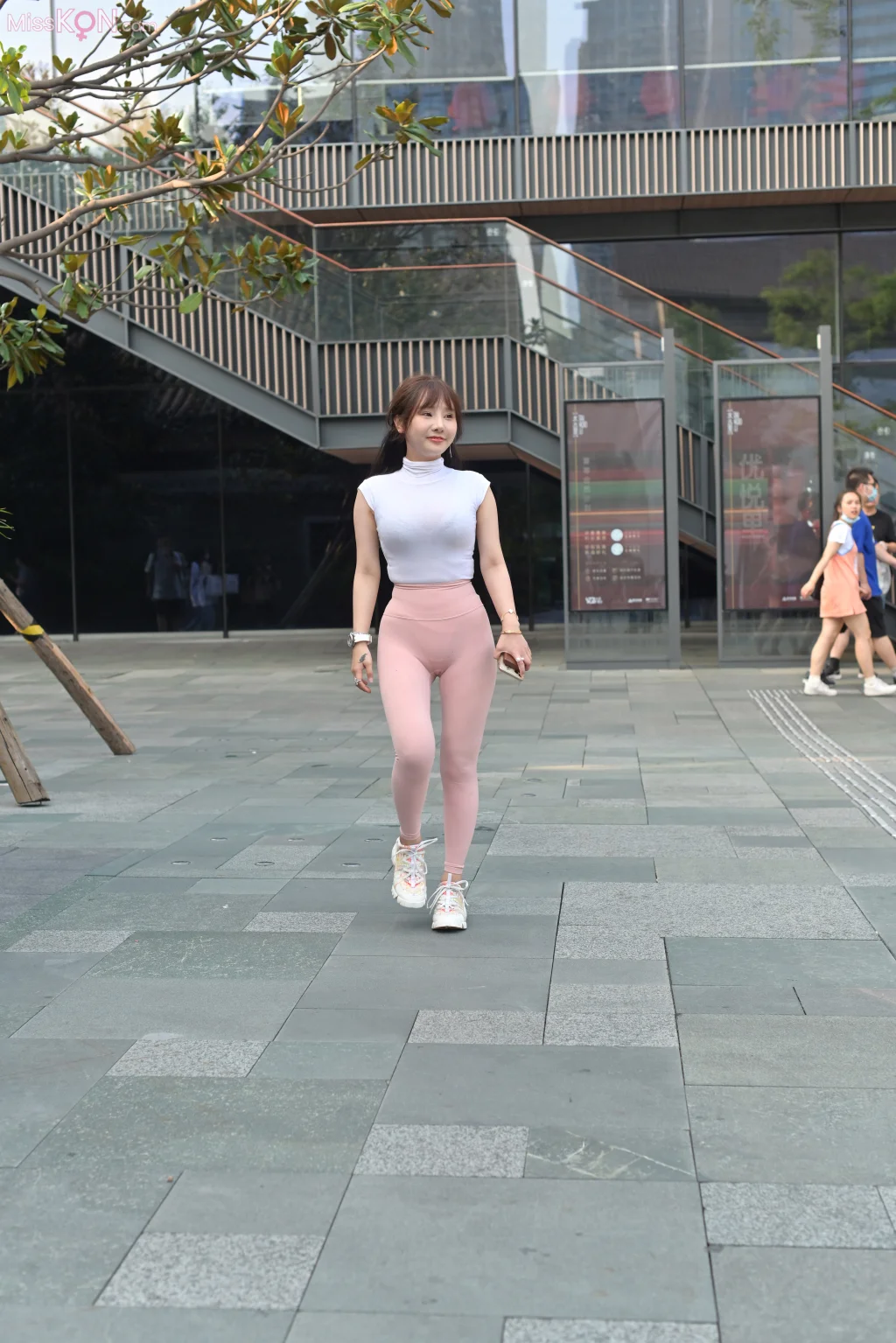 [精选街拍作品] No.3316 – 3330 (3265 photos) – Page 8