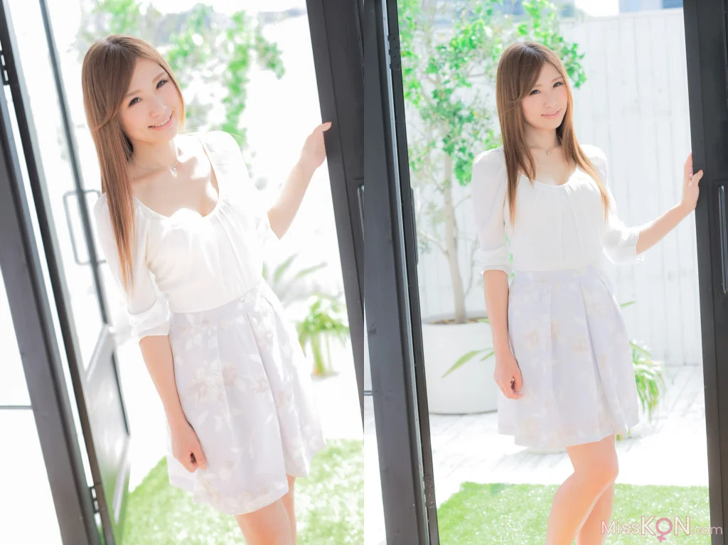 [JP] 彩奈つばさ: PRESTIGE DIGITAL BOOK SERIES 初撮 (28 photos)