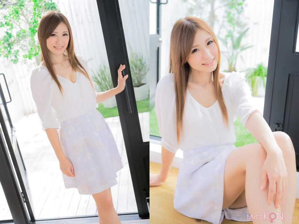 [JP] 彩奈つばさ: PRESTIGE DIGITAL BOOK SERIES 初撮 (28 photos)