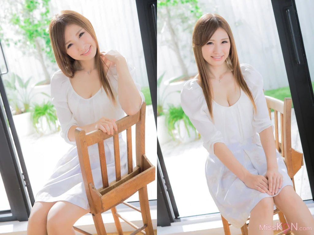 [JP] 彩奈つばさ: PRESTIGE DIGITAL BOOK SERIES 初撮 (28 photos)
