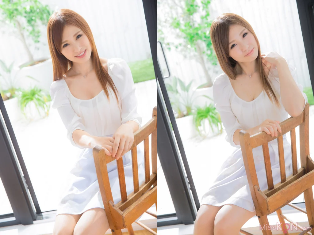 [JP] 彩奈つばさ: PRESTIGE DIGITAL BOOK SERIES 初撮 (28 photos)