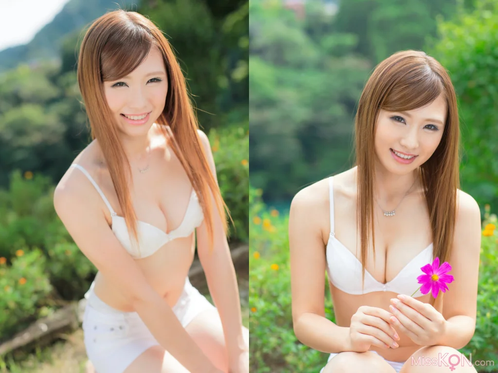 [JP] 彩奈つばさ: PRESTIGE DIGITAL BOOK SERIES 初撮 (28 photos) – Page 2