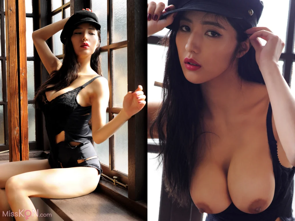 [JP] Bambi Watanabe (渡辺万美): 週刊現代デジタル写真集『プレイメイト Vol.1 Perfect Nude 編』 (34 photos) – Page 2