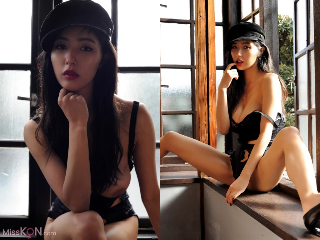 [JP] Bambi Watanabe (渡辺万美): 週刊現代デジタル写真集『プレイメイト Vol.1 Perfect Nude 編』 (34 photos) – Page 2