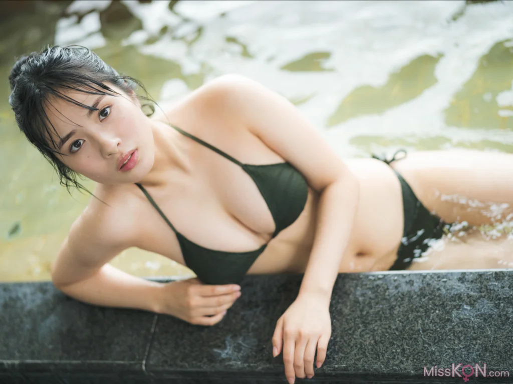 [JP] 内藤花恋: FLASHデジタル写真集 ずっと君を (45 photos) – Page 3