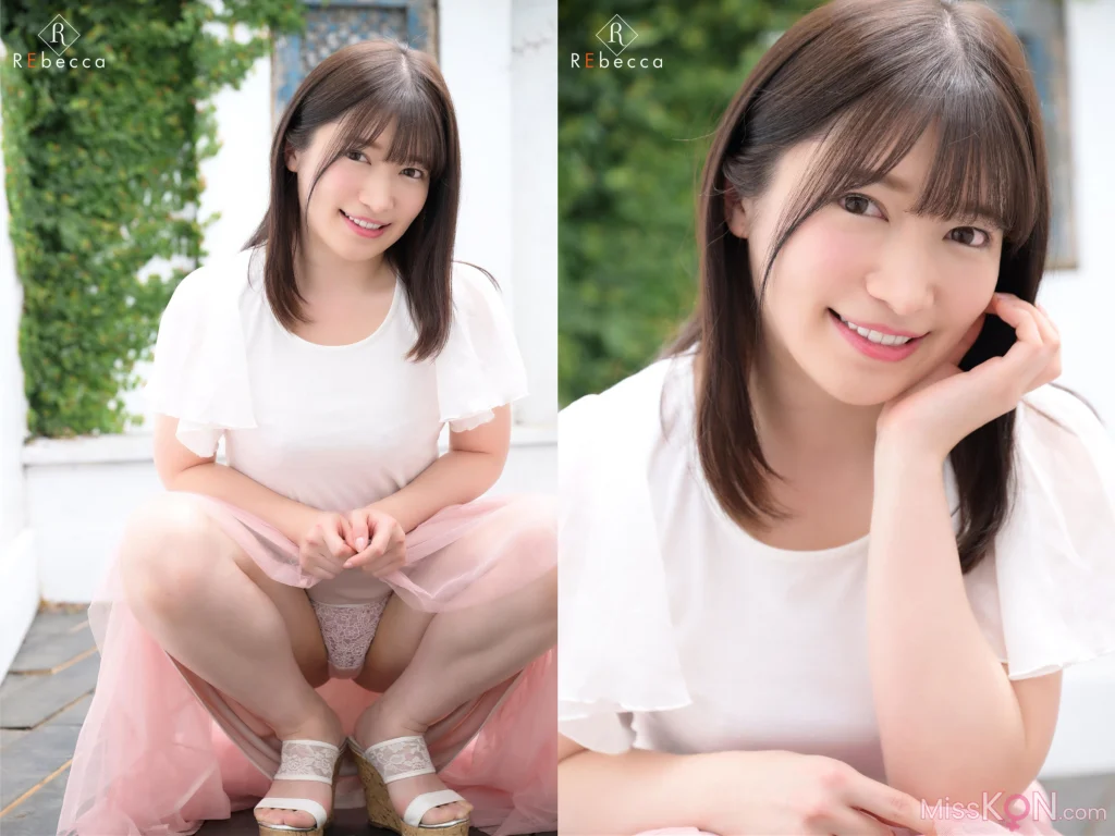 [JP] Ruu Totsuka (十束るう): [REbecca] Ruu Gradol Supernova (56 photos)