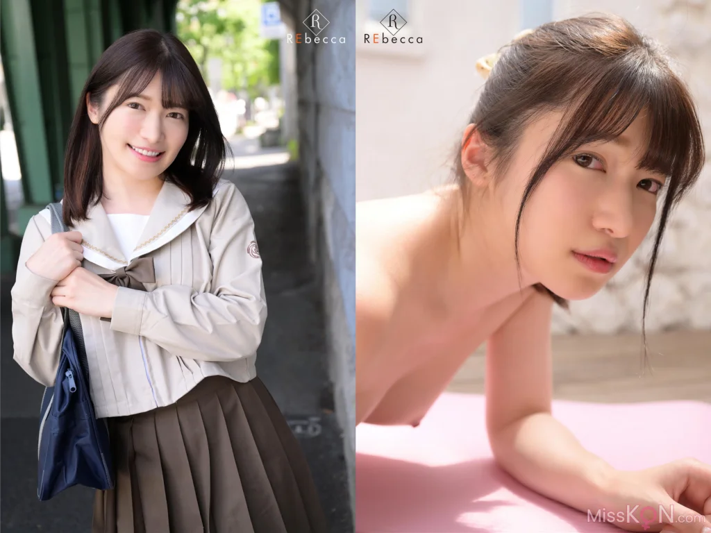 [JP] Ruu Totsuka (十束るう): [REbecca] Ruu Gradol Supernova (56 photos) – Page 2