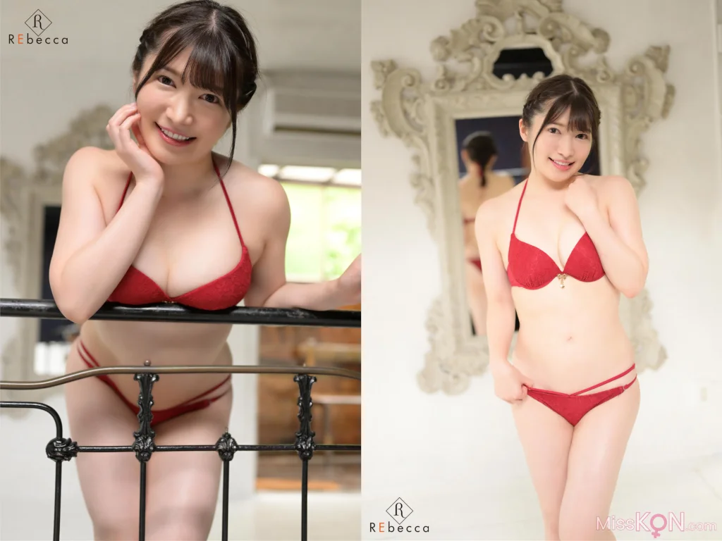 [JP] Ruu Totsuka (十束るう): [REbecca] Ruu Gradol Supernova (56 photos) – Page 4