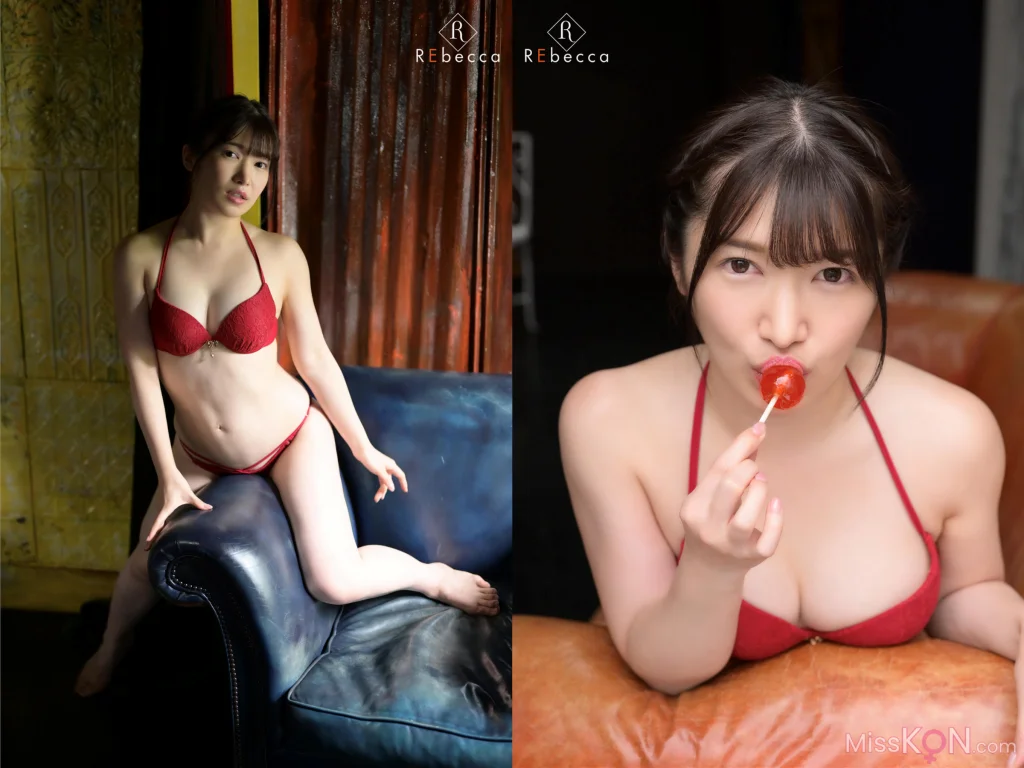 [JP] Ruu Totsuka (十束るう): [REbecca] Ruu Gradol Supernova (56 photos) – Page 4