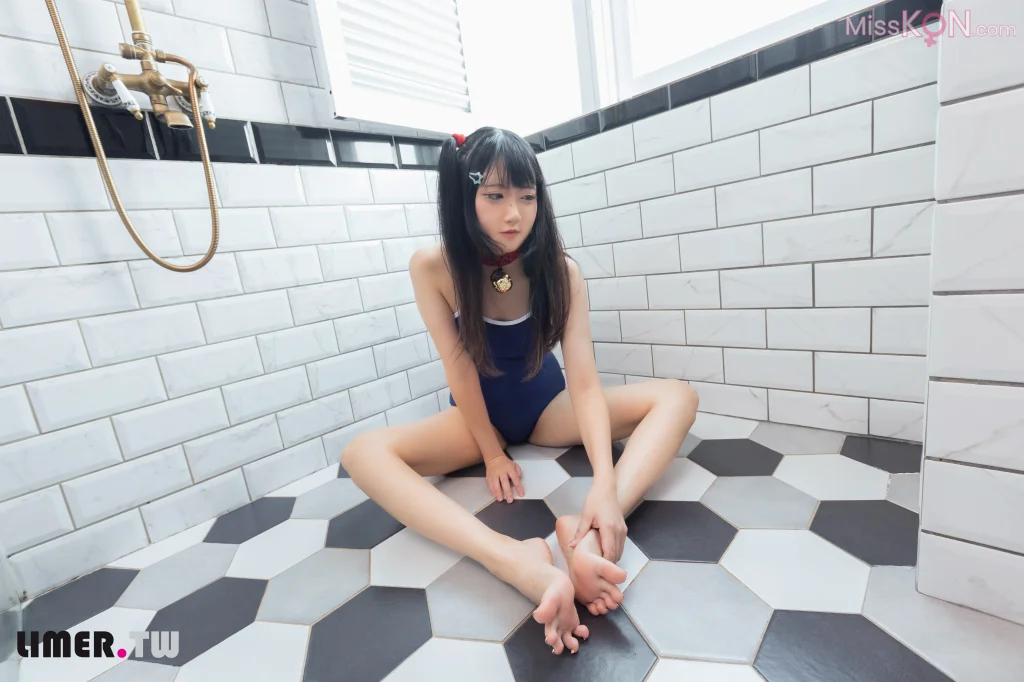 [Limerence原创] No.001: Linnco凌子 (125 photos + 1 video) – Page 3