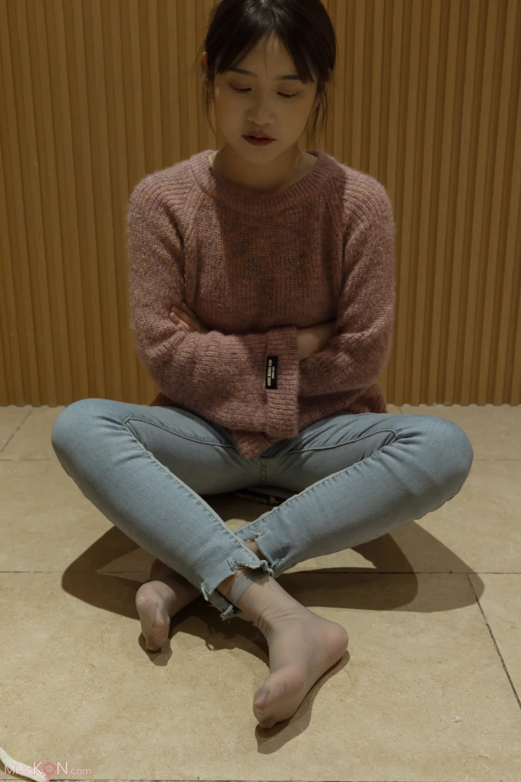 [她们印象] No.001: 小点心 (208 photos + 1 video) – Page 2