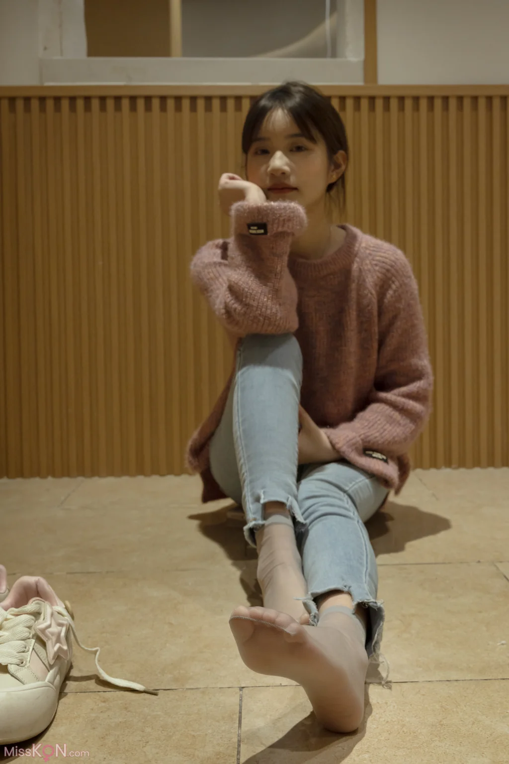 [她们印象] No.001: 小点心 (208 photos + 1 video) – Page 2