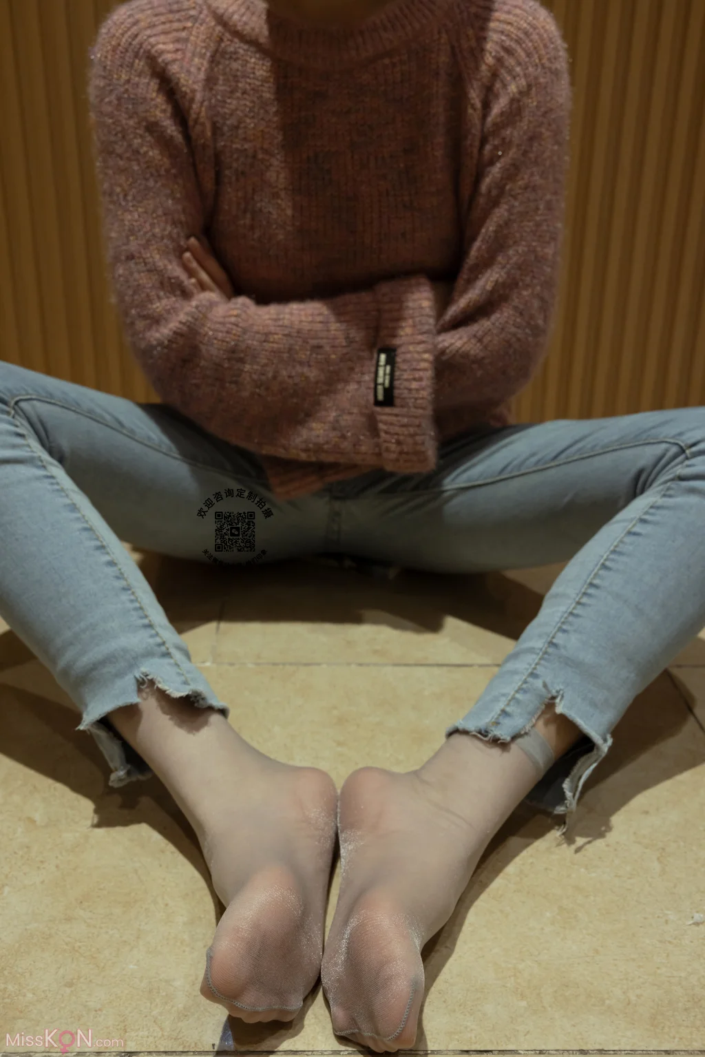 [她们印象] No.001: 小点心 (208 photos + 1 video) – Page 2