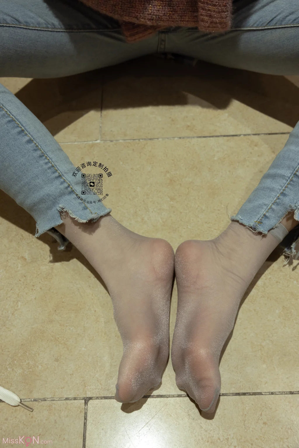[她们印象] No.001: 小点心 (208 photos + 1 video) – Page 2