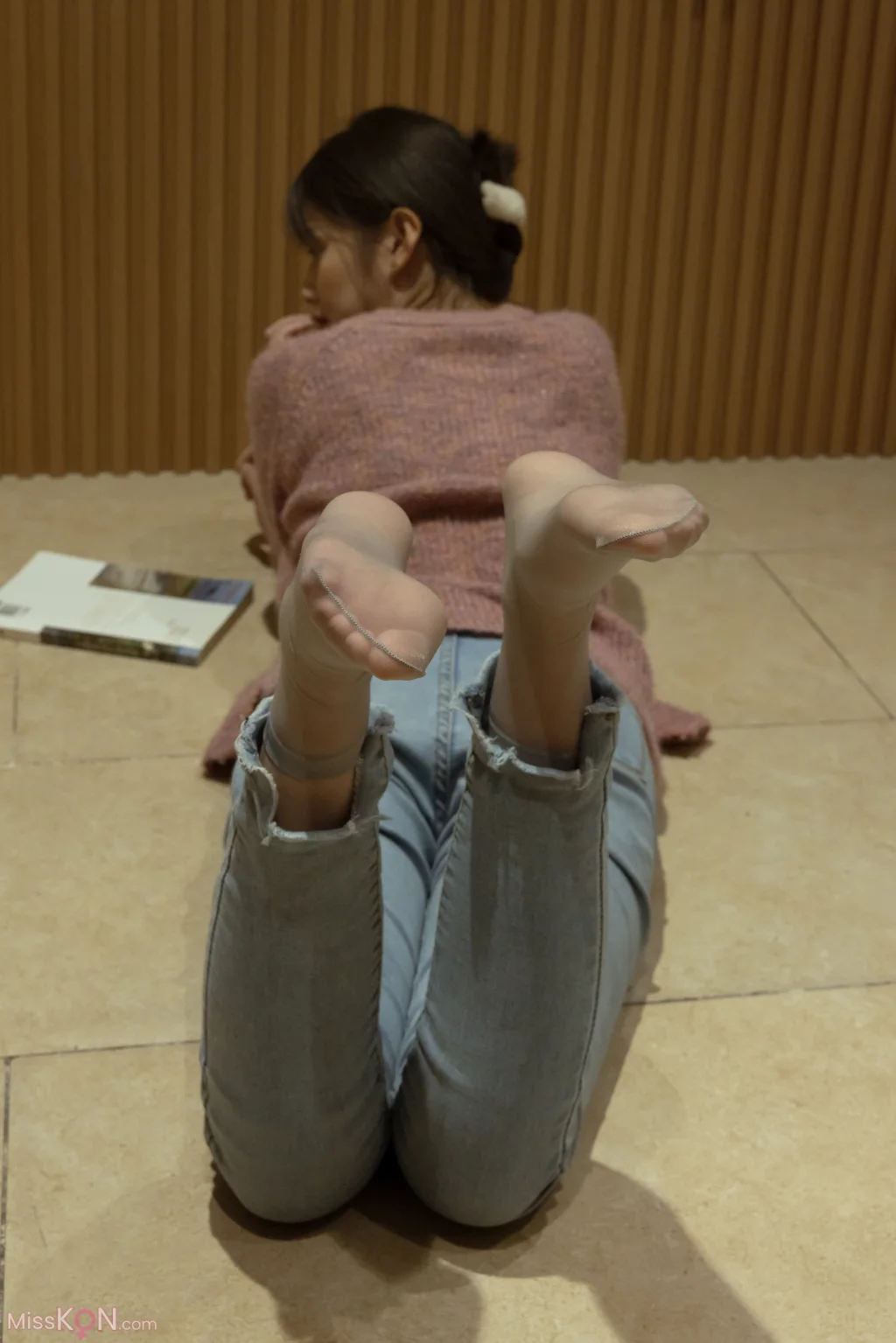 [她们印象] No.001: 小点心 (208 photos + 1 video) – Page 2