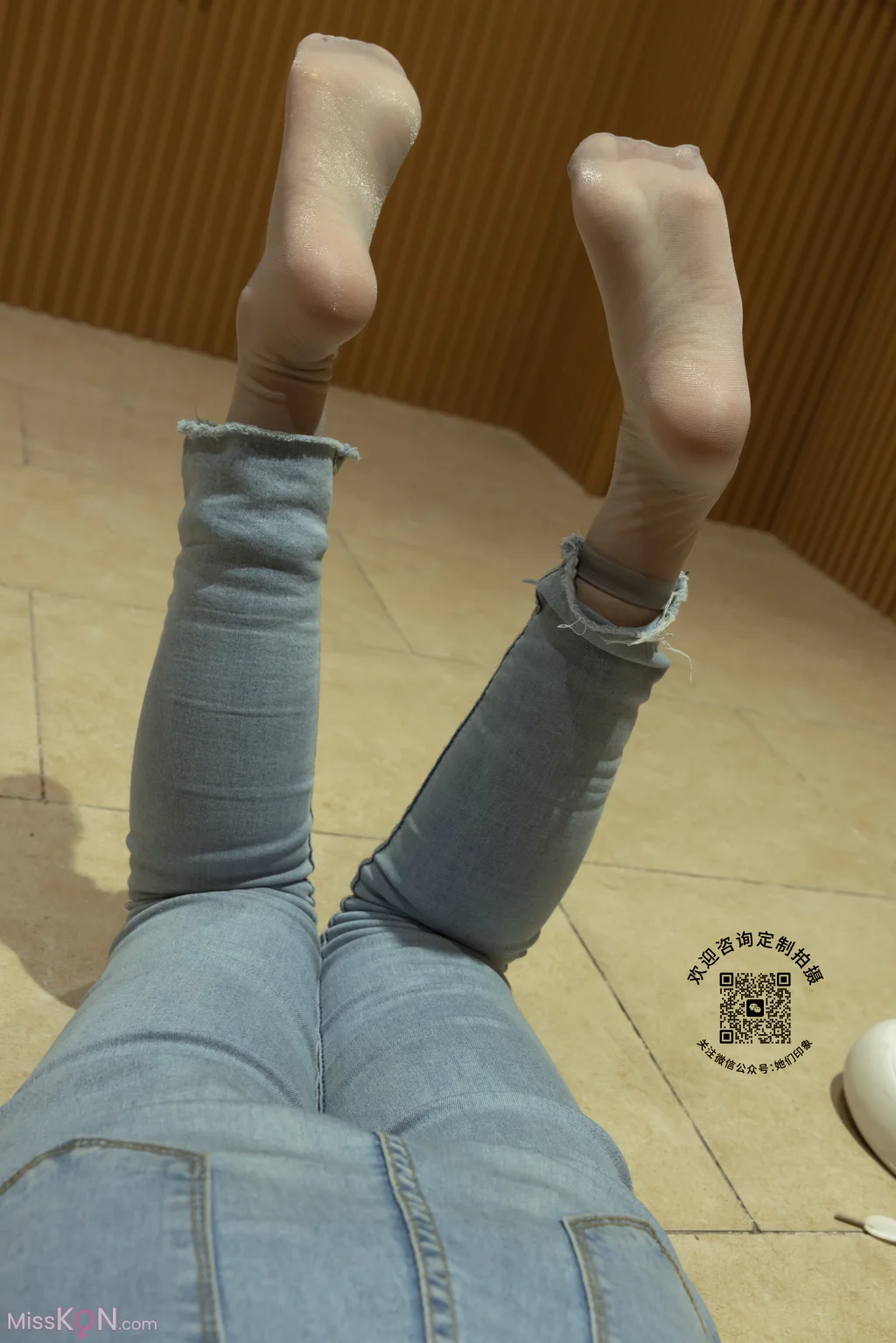 [她们印象] No.001: 小点心 (208 photos + 1 video) – Page 3