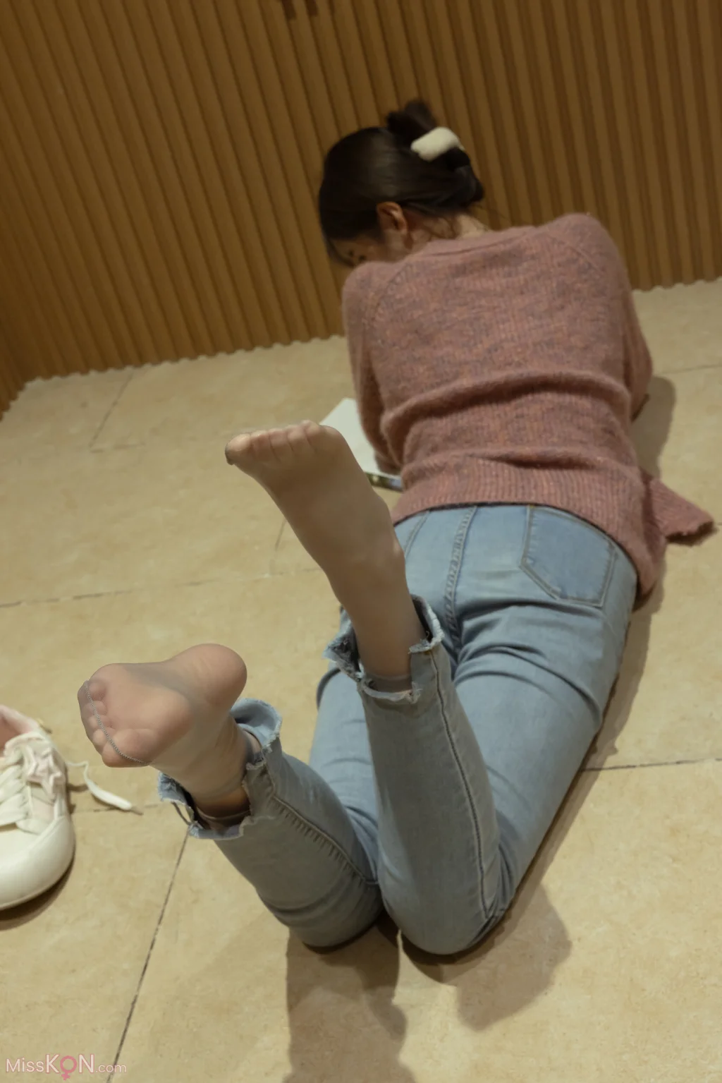 [她们印象] No.001: 小点心 (208 photos + 1 video) – Page 3