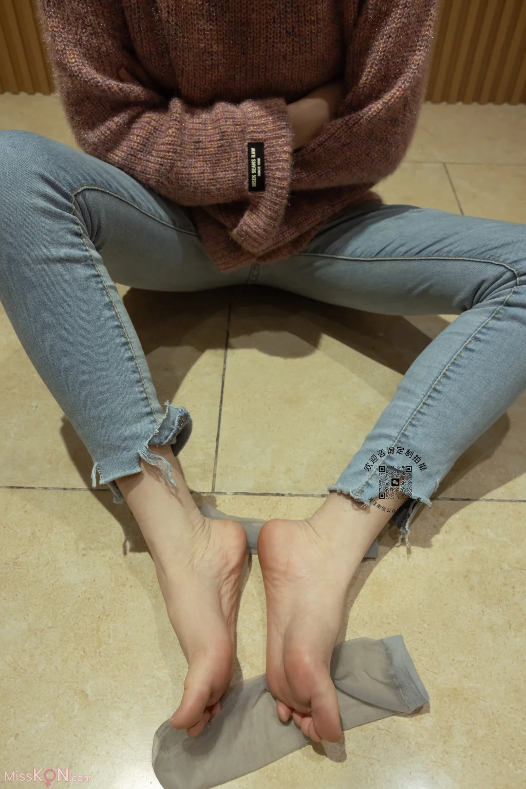 [她们印象] No.001: 小点心 (208 photos + 1 video) – Page 3