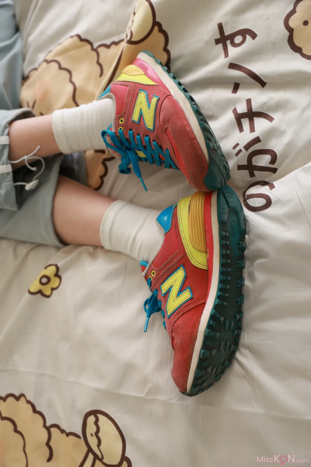[她们印象] No.002: 小点心 (113 photos + 1 video) – Page 2