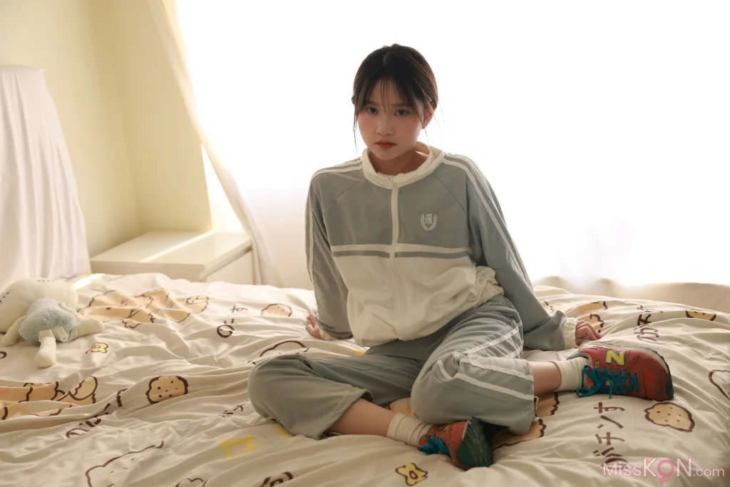 [她们印象] No.002: 小点心 (113 photos + 1 video) – Page 2
