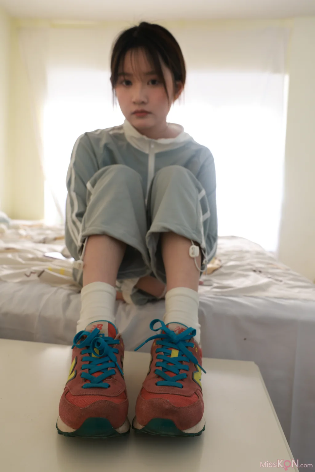 [她们印象] No.002: 小点心 (113 photos + 1 video) – Page 2