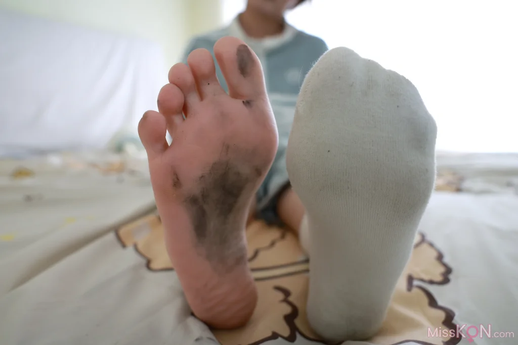 [她们印象] No.002: 小点心 (113 photos + 1 video) – Page 2