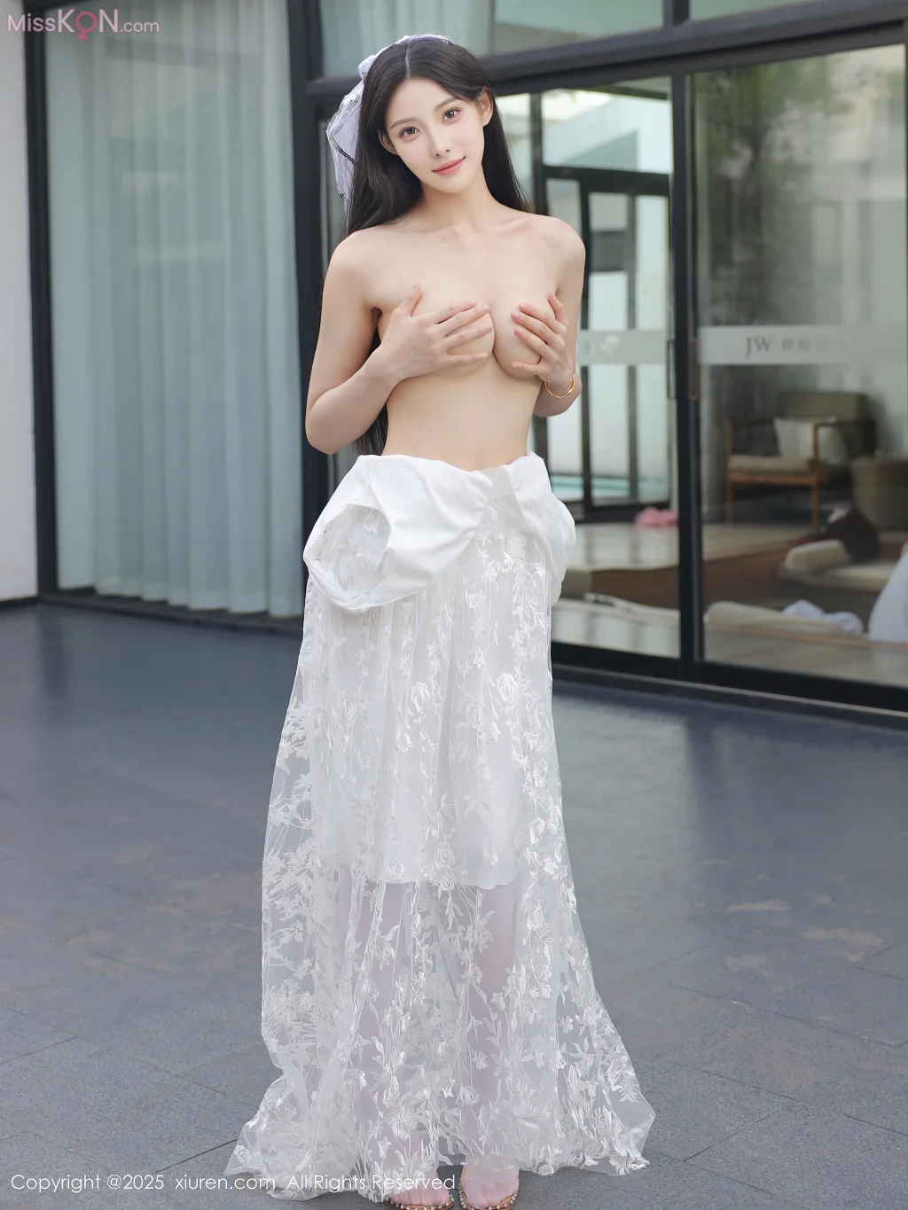 XIUREN No.10661 – 10665 (357 photos)