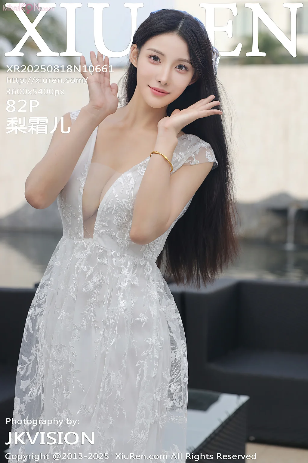 XIUREN No.10661 – 10665 (357 photos)