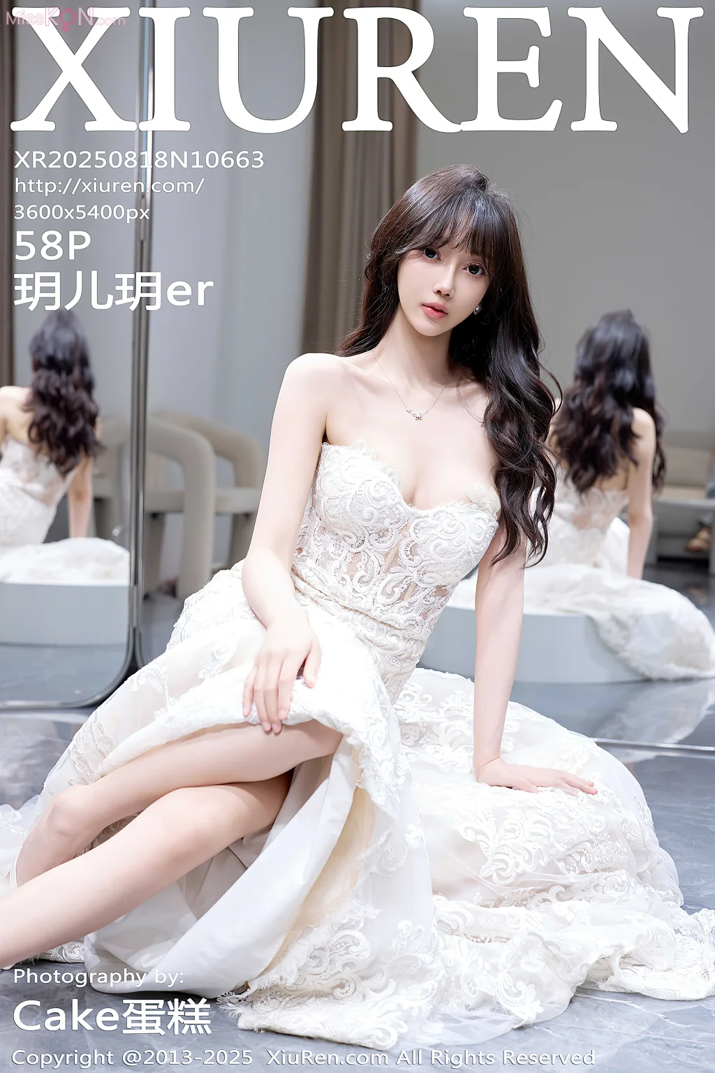 XIUREN No.10661 – 10665 (357 photos) – Page 3
